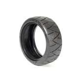 Advan A038 Belted Tire,24mm,33R by Hobby Products International