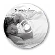 SnoreAway! CD (for low-pitched snoring)