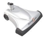 HP Vacuflo Turbocat Zoom Turbine Nozzle - Platinum HP8701