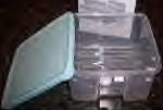 Tupperware Fridgesmart, Small