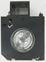 NEW PANASONIC PROJECTION TV DLP LAMP BULB TEEC0024-1