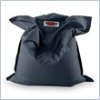 Sitting Bull The Bull Bean Bag Chair in Anthracite