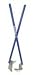 Four Paws Scissors Style Rake & Scoop Sanitary Pooper Scooper