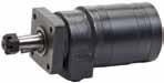 Oregon 27-501 Motor, Wheel Exmark 1-603718