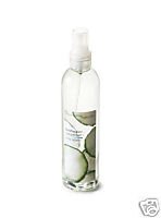 Bath & Body Works Freshwater Cucumber Pleasures Collection Body Splash 8 fl oz (236 ml)