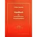 Handbuch der hom�opathischen Arzneimittellehre