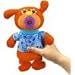 Fisher-Price Sing A Ma Jig - Orange