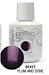 Harmony Gelish UV Soak Off Gel Polish Plum and Done