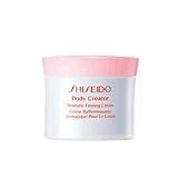 Shiseido Aromatic Firming Body Cream