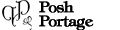 Posh Portage