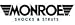 Monroe 172324 Quick Complete Strut Assembly