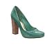 Nine West Mane Reptile PlatForm Pump