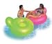 Intex Recreation #58889 Pillow Back LoungeASSTD