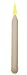 Single Classic 9-Inch Taper Candle