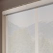Blinds Comfortex Roller & Solar Shades Patterns Missama Leaf Stormy Water 4234026