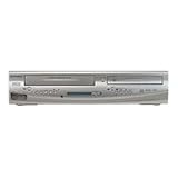 Sylvania DV220SL8 DVD / VCR Combo