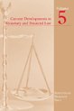 Current Developments in Monetary and Financial Law