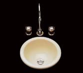 Bates & Bates P1212.BS WHITE Finish