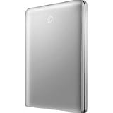 Seagate FreeAgent STAA500101 GoFlex Ultra-Portable External Hard Drive - Silver