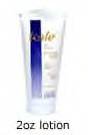Nisim Kalo Hair Inhibitor Lotion (1) 2 oz. Tube - Permanent Hair Remover