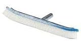 Carlisle Flo-Pac Pool Wall Brush 12EA 36118CPL02