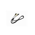 Canon AV Cable AVC-DC400 for Digital IXUS 85 IS, 90 IS & 970 IS