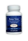 Better Vein (Formerly Aorta-Glycan) - 60 - Capsule