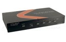 4:1 ATLONA VGA + STEREO AUDIO SWITCH