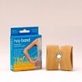 Hay Band Acupressure Relief for Hay Fever 1 Band [Personal Care]