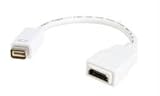 StarTech Mini DVI to HDMI Video Cable Adapter for Macbooks and iMacs (MDVIHDMIMF) StarTech Mini DVI to HDMI Video Cable Adapter for Macbooks and iMacs (MDVIHDMIMF)