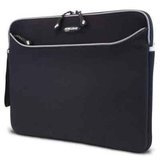 Mobile Edge 13.3 SlipSuit Macbook Edition - Laptop Notebook Sleeve - Computer Carrying Case - Black