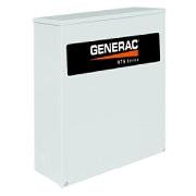 Generac RTSD100A3 Nexus Smart Switch 100 Amp Service Rated