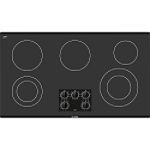 Bosch 36 in. Electric Cooktop - NEM3664
