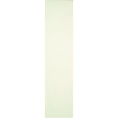 Esprit Home 37334-030-60-245 Schiebevorhang Carr� 60 cm x 245 cm off wei�