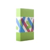23andme DNA鑑定キット Complete edition