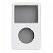 シグマAPO 【eino】New iPod classic160G用シリコンカクテルジャケット。ホワイト EIAS03G16WH