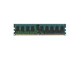 Corsair Memory 2GB PC2-5300 667Mhz 240-pin ECC Registered Server Memory - CM72DD2048R-667
