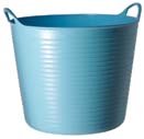 Tubtrugs Tubtrugs Sky Blue 3.5 Gallon - SP14SKBL