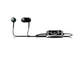 Produkt-Bild: Stereo Hifi Headset Kopfh&ouml;rer Ohrh&ouml;rer InEar mit Remote-Control by Sony-Ericsson f&uuml;r Xperia X10 mini, Xperia X10 mini pro, Xperia X8, Yendo "Achtung 3,5mm Klinkenanschluss!"