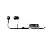 Stereo Hifi Headset Kopfh�rer Ohrh�rer InEar mit Remote-Control by Sony-Ericsson f�r Xperia X10 mini, Xperia X10 mini pro, Xperia X8, Yendo "Achtung 3,5mm Klinkenanschluss!"