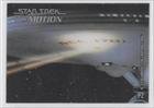 2008 Star Trek Movies In Motion #2 - Star Trek: The Motion Picture