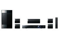 Pioneer HTZ-BD32 3D Blu-Ray Surround Sound Home Theater System