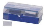 Microscope Slide Covers 100 count