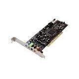 Creative Labs SB0570 PCI Sound Blaster Audigy SE Sound Card