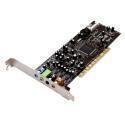 Creative Labs SB0570 PCI Sound Blaster Audigy SE Sound Card