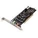 Creative Labs SB0570 PCI Sound Blaster Audigy SE Sound Card