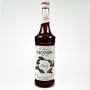 Monin Cherry Syrup, 750 ml