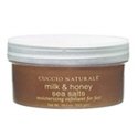 Cuccio Milk & Honey Sea Salts