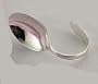 Sterling Danish Loop Spoon