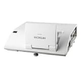 CP-A221N 2200 Lumen XGA 1024 X 768 2000:1 LCD Projector